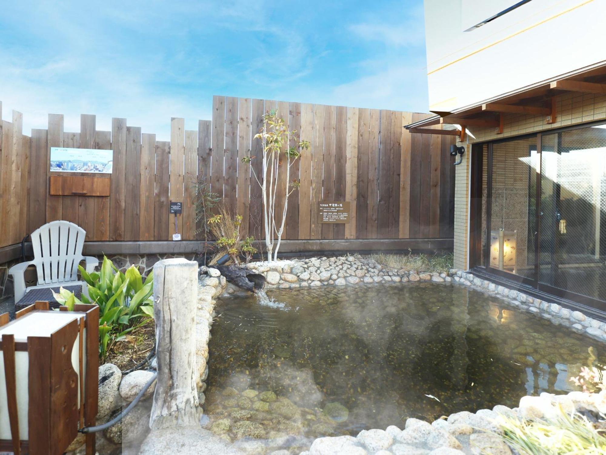 Dormy Inn Kofu Natural Hot Spring Kaiji No Yu Reopening On February 3Rd 2025 Екстериор снимка