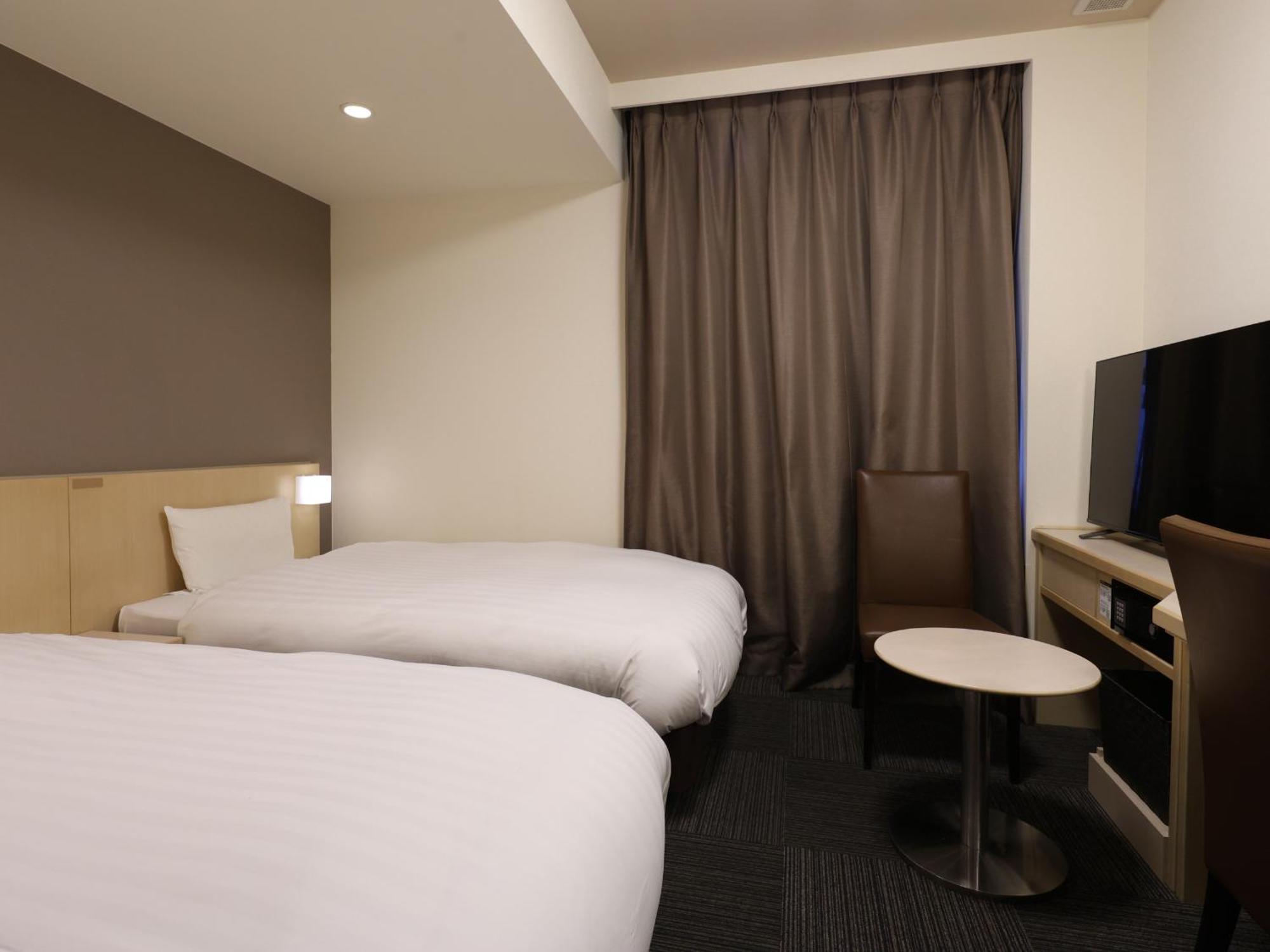 Dormy Inn Kofu Natural Hot Spring Kaiji No Yu Reopening On February 3Rd 2025 Екстериор снимка