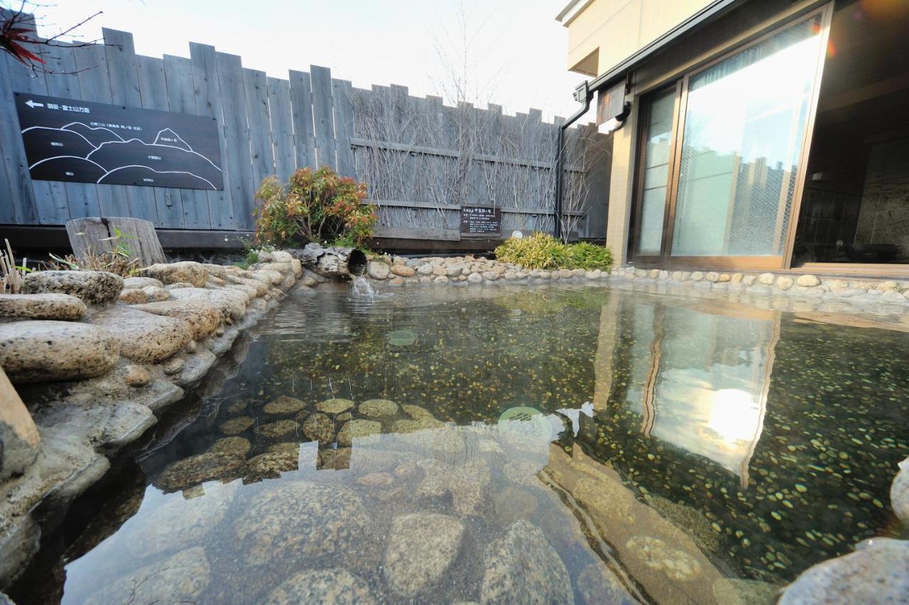 Dormy Inn Kofu Natural Hot Spring Kaiji No Yu Reopening On February 3Rd 2025 Екстериор снимка