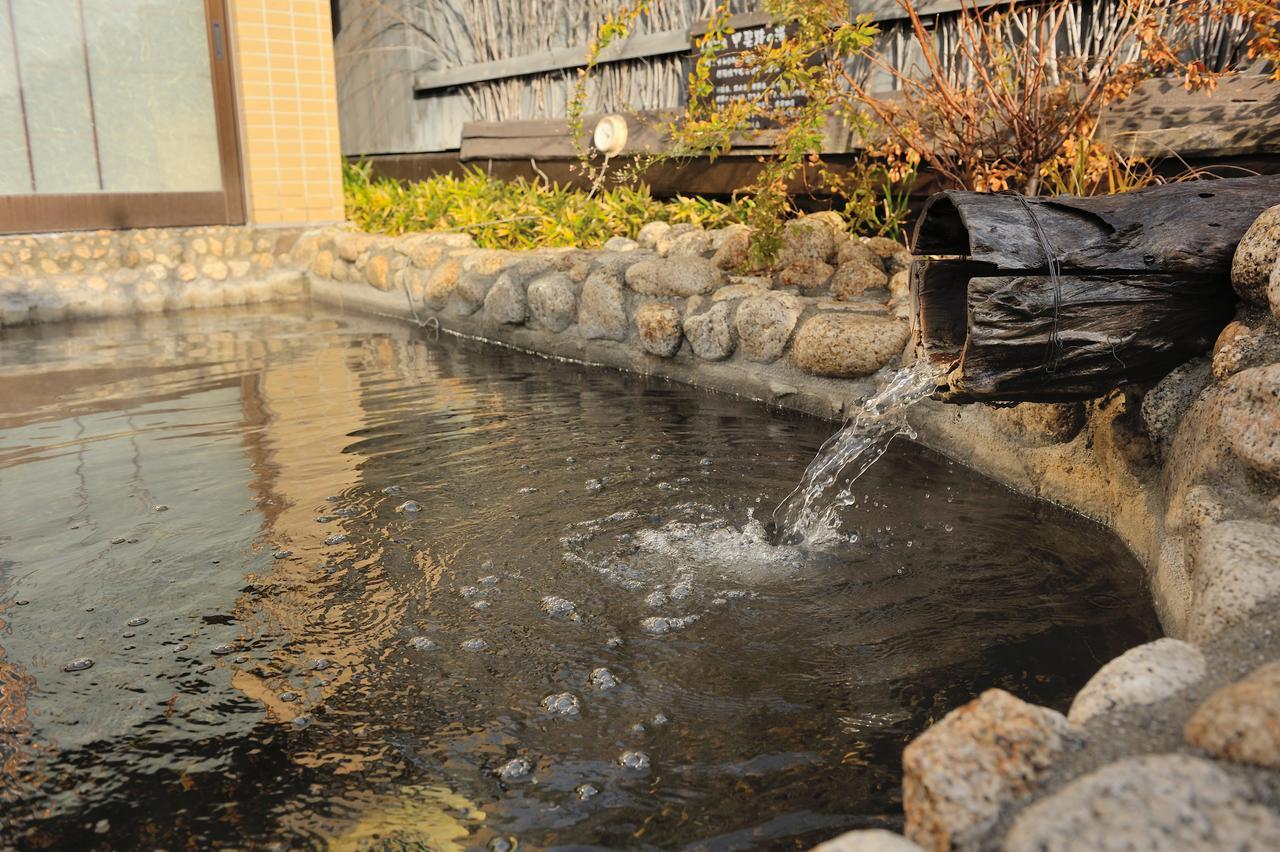 Dormy Inn Kofu Natural Hot Spring Kaiji No Yu Reopening On February 3Rd 2025 Екстериор снимка