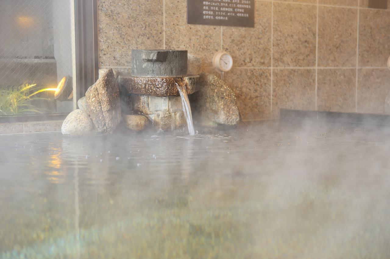 Dormy Inn Kofu Natural Hot Spring Kaiji No Yu Reopening On February 3Rd 2025 Екстериор снимка